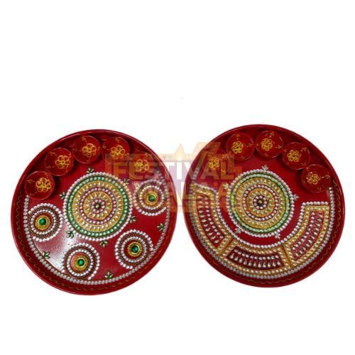 Pooja Thali
